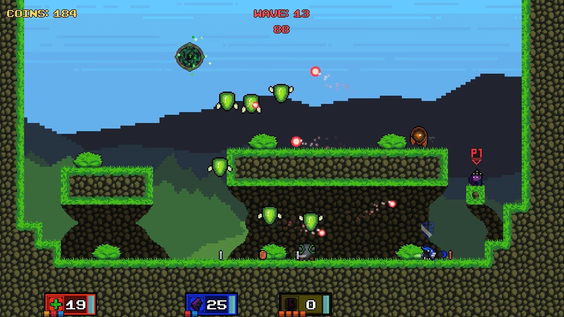 Buy Shield Shock Steam Key Default Title Steam key – fast digital delivery | Volt Keys