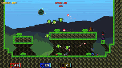 Buy Shield Shock Steam Key Default Title Steam key – fast digital delivery | Volt Keys