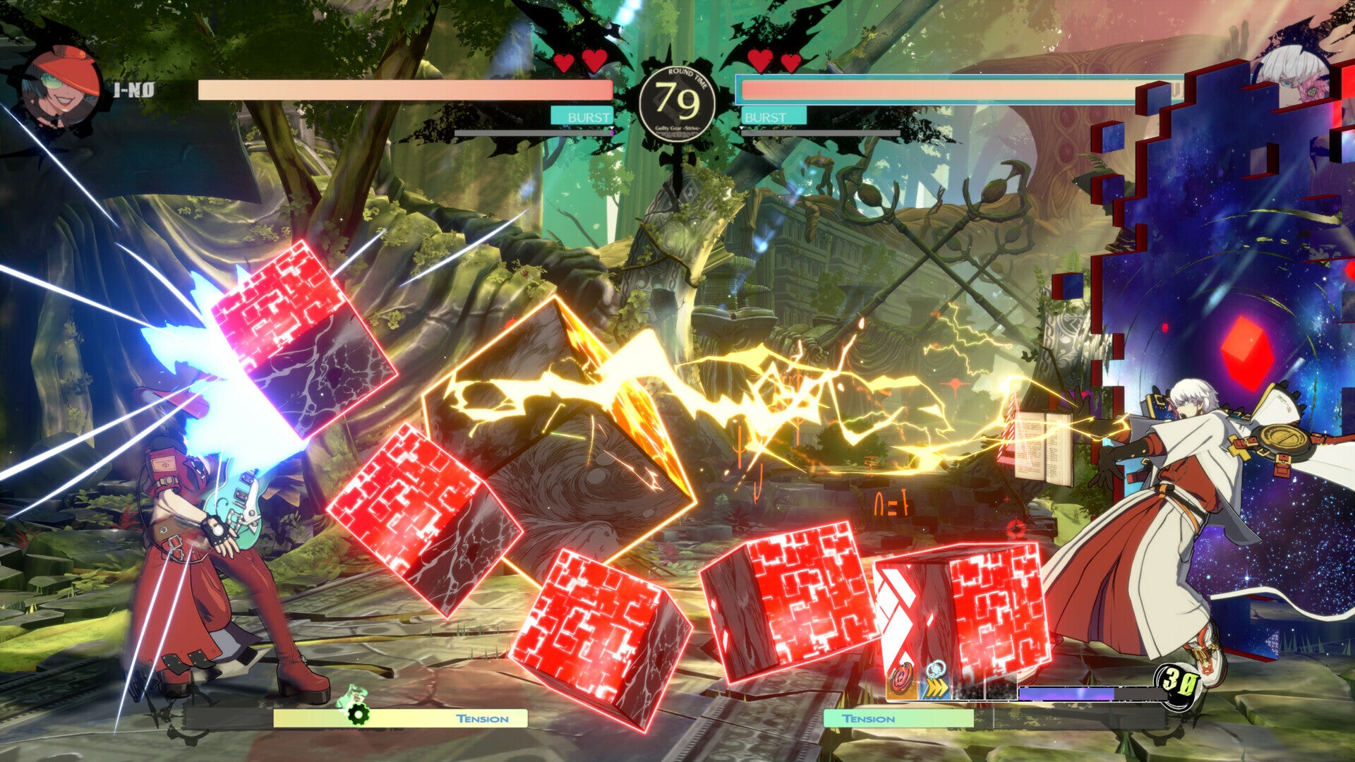 Buy Guilty Gear -Strive- Season Pass 2 DLC Steam Key Default Title Steam key – fast digital delivery | Volt Keys