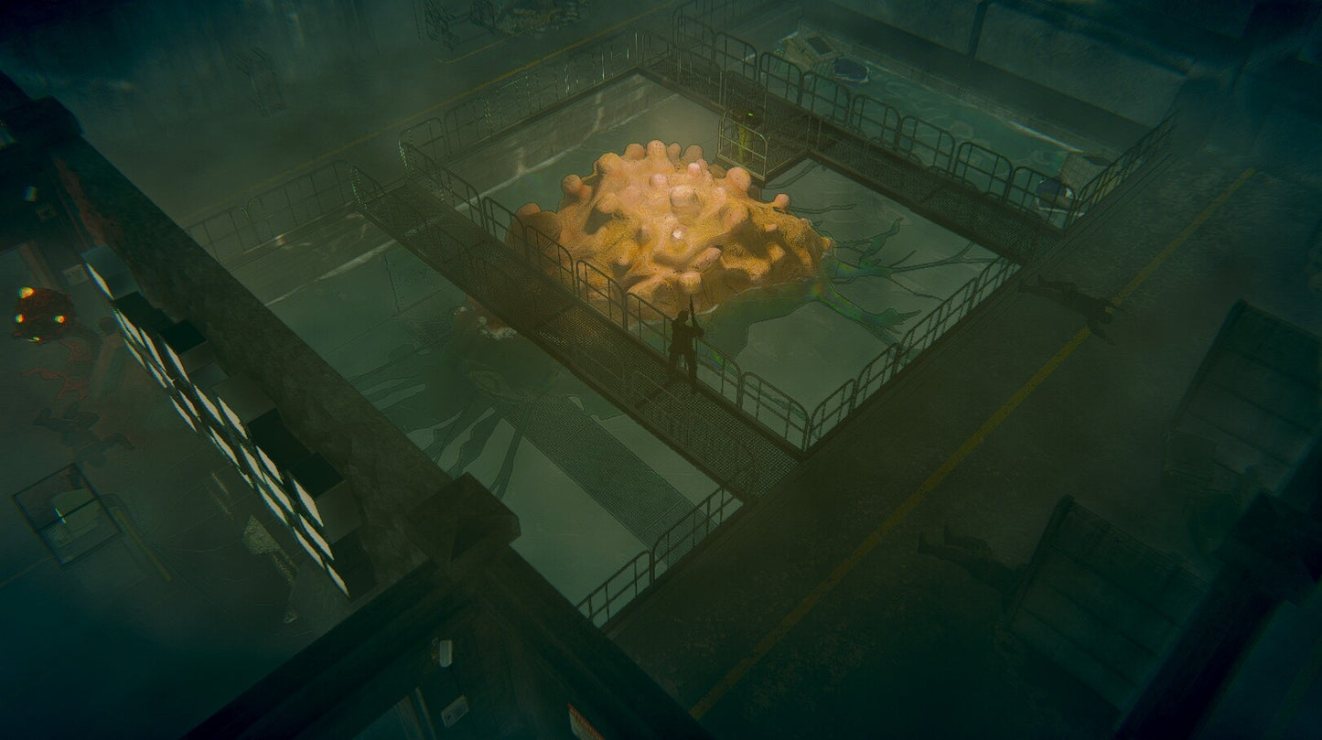 MISTERY PC Steam Key