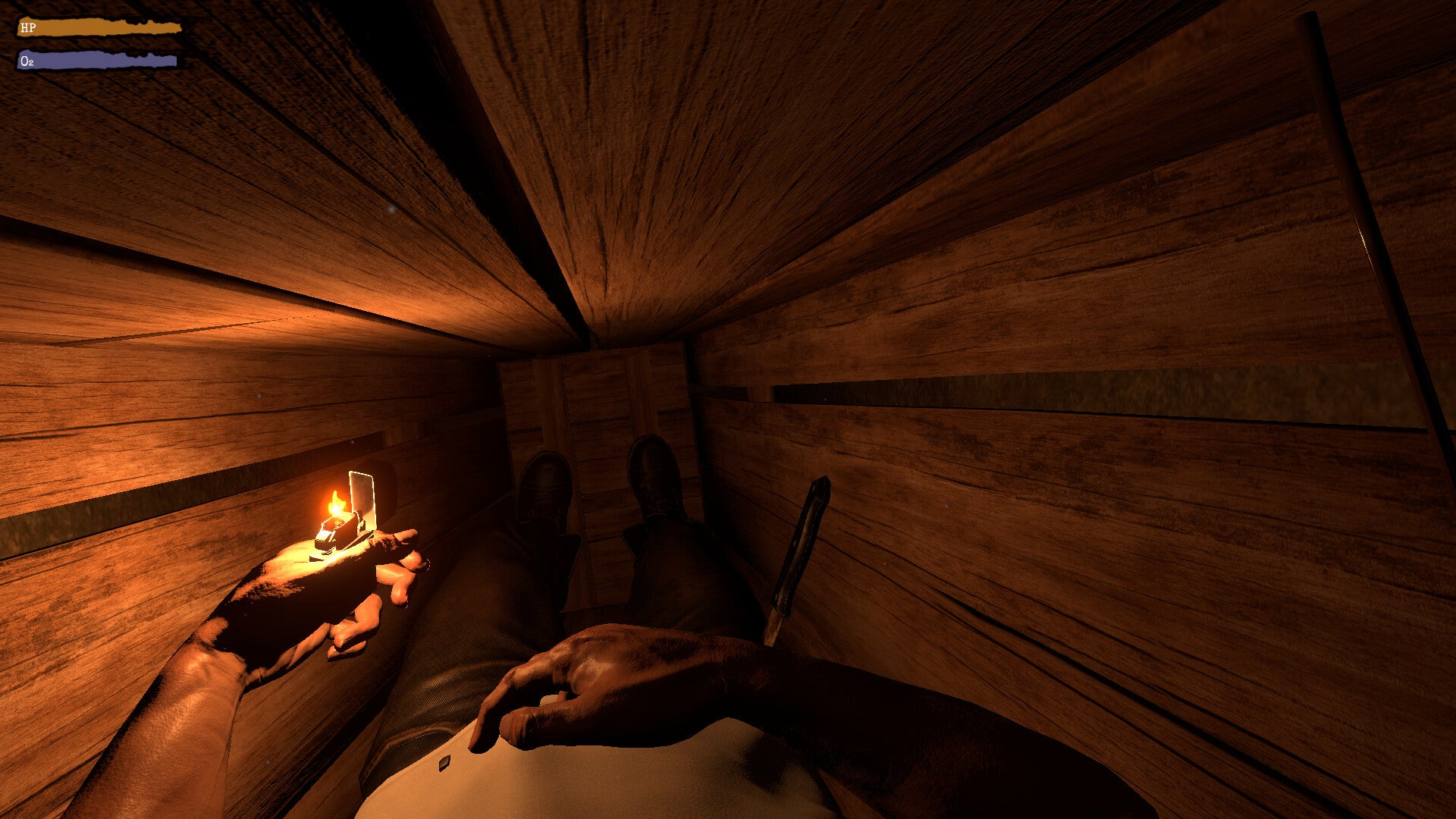 Buy Buried Alive: Breathless Rescue PC Steam Key Default Title Steam key – fast digital delivery | Volt Keys