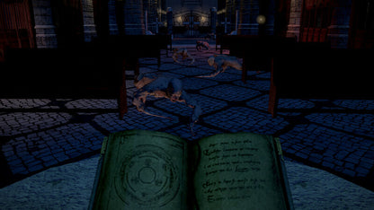 Buy Mother Ghoul - The Curse of Unborns Steam Key Default Title Steam key – fast digital delivery | Volt Keys