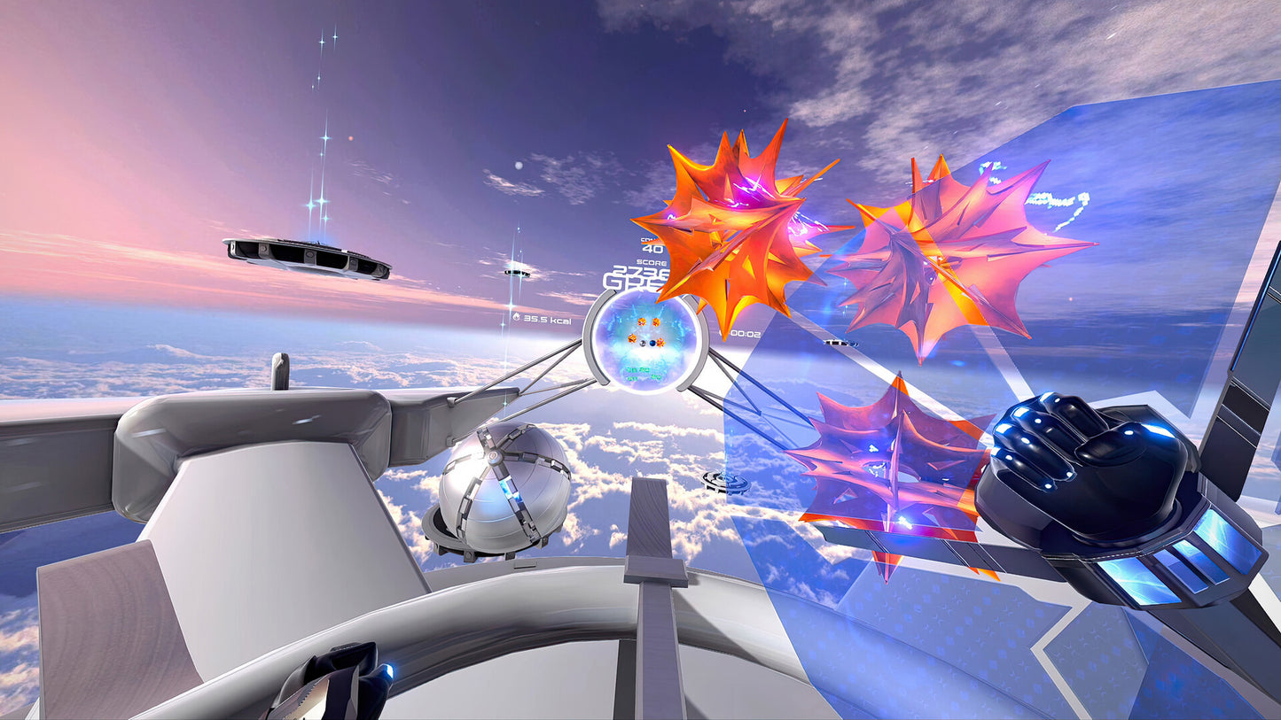 Buy PowerBeatsVR Steam Key Default Title Steam key – fast digital delivery | Volt Keys
