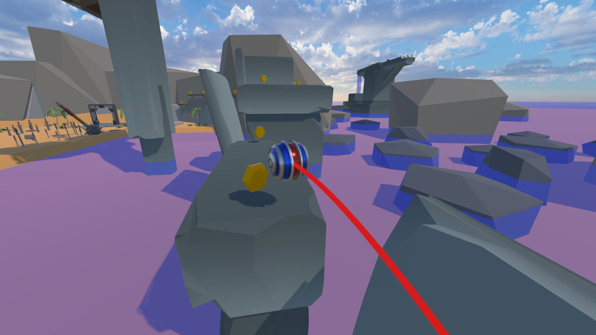 Buy Get the Ball Rolling Steam Key Default Title Steam key – fast digital delivery | Volt Keys