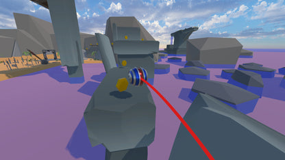 Buy Get the Ball Rolling Steam Key Default Title Steam key – fast digital delivery | Volt Keys