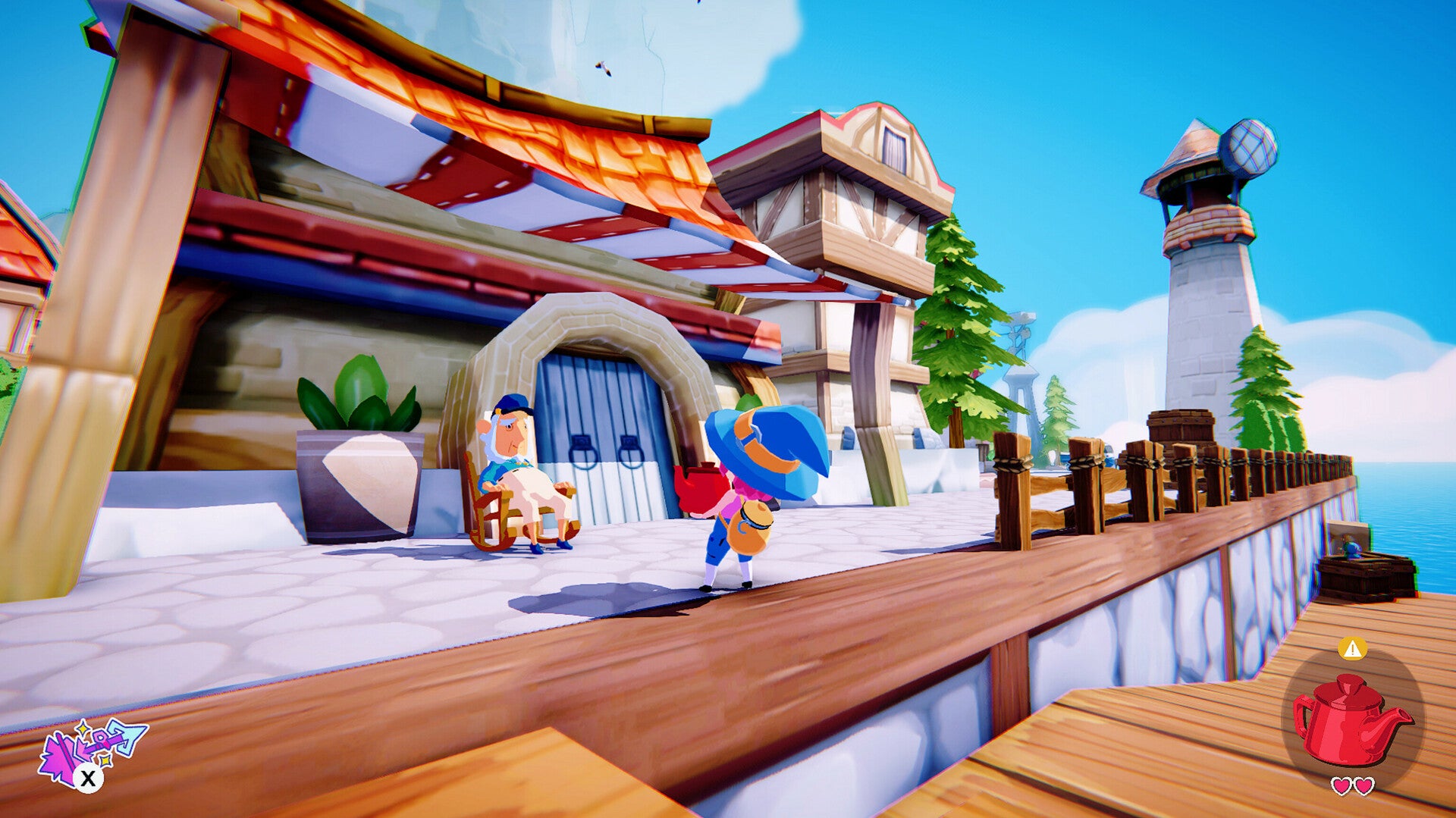 Buy Mika and The Witch's Mountain PC Steam Key Default Title Steam key – fast digital delivery | Volt Keys