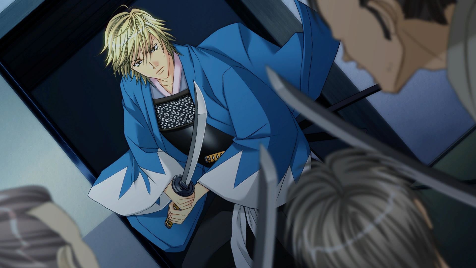 Buy Bakumatsu Renka SHINSENGUMI PC Steam Key Default Title Steam key – fast digital delivery | Volt Keys