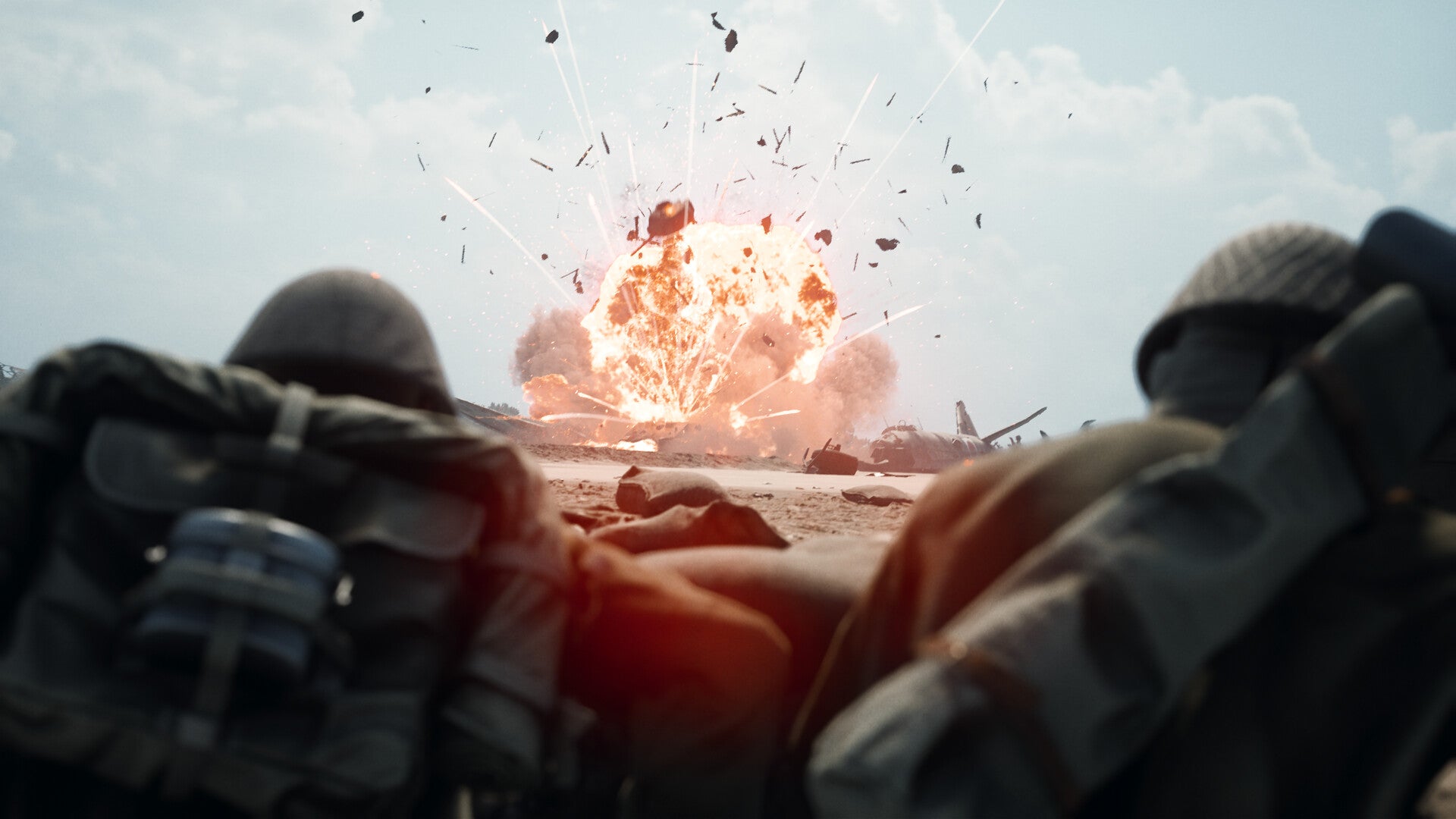 Buy Squad 44 PC Steam Key Default Title Steam key – fast digital delivery | Volt Keys