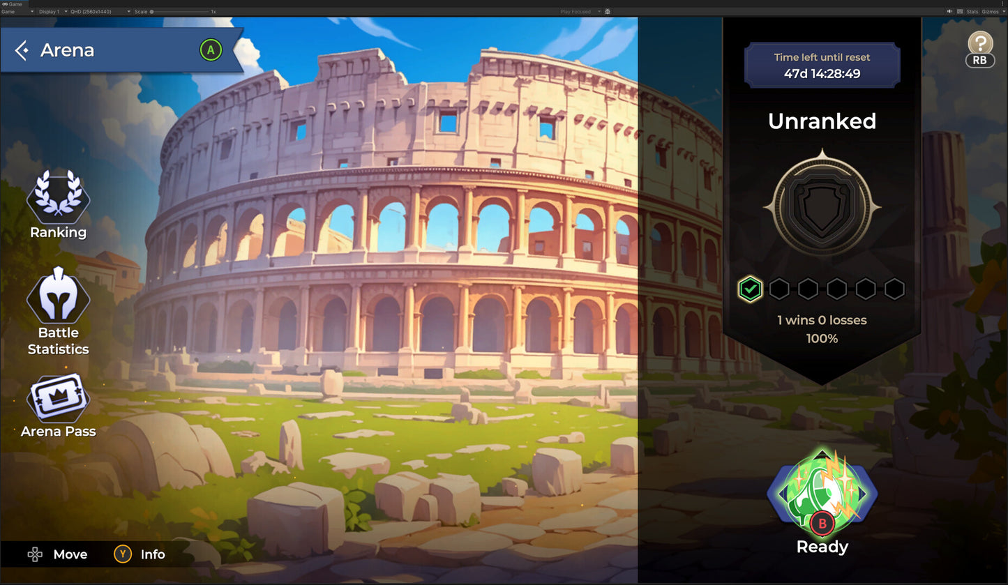 Card of Legend PC Steam Key