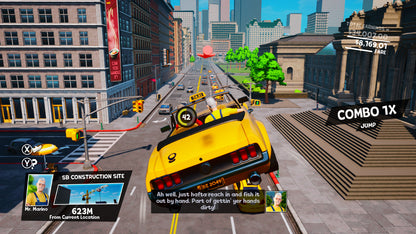 Buy Taxi Chaos Steam Key Default Title Steam key – fast digital delivery | Volt Keys