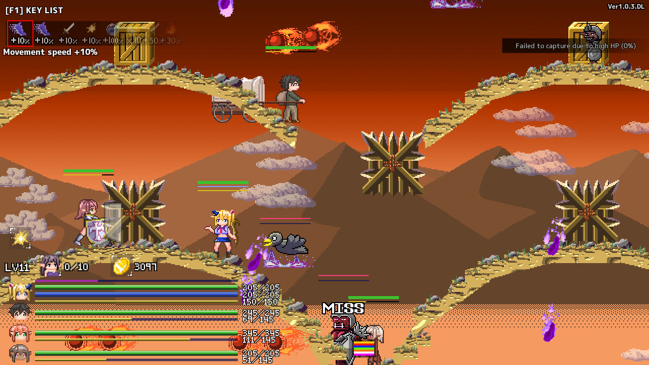 Buy Orc Hunter Wizard Emona PC Steam Key Default Title Steam key – fast digital delivery | Volt Keys