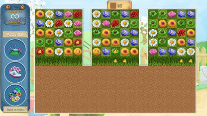 Buy Lilly's Flower Shop Steam Key Default Title Steam key – fast digital delivery | Volt Keys
