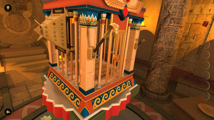 Wizard of Wings: Escape PC Steam Key