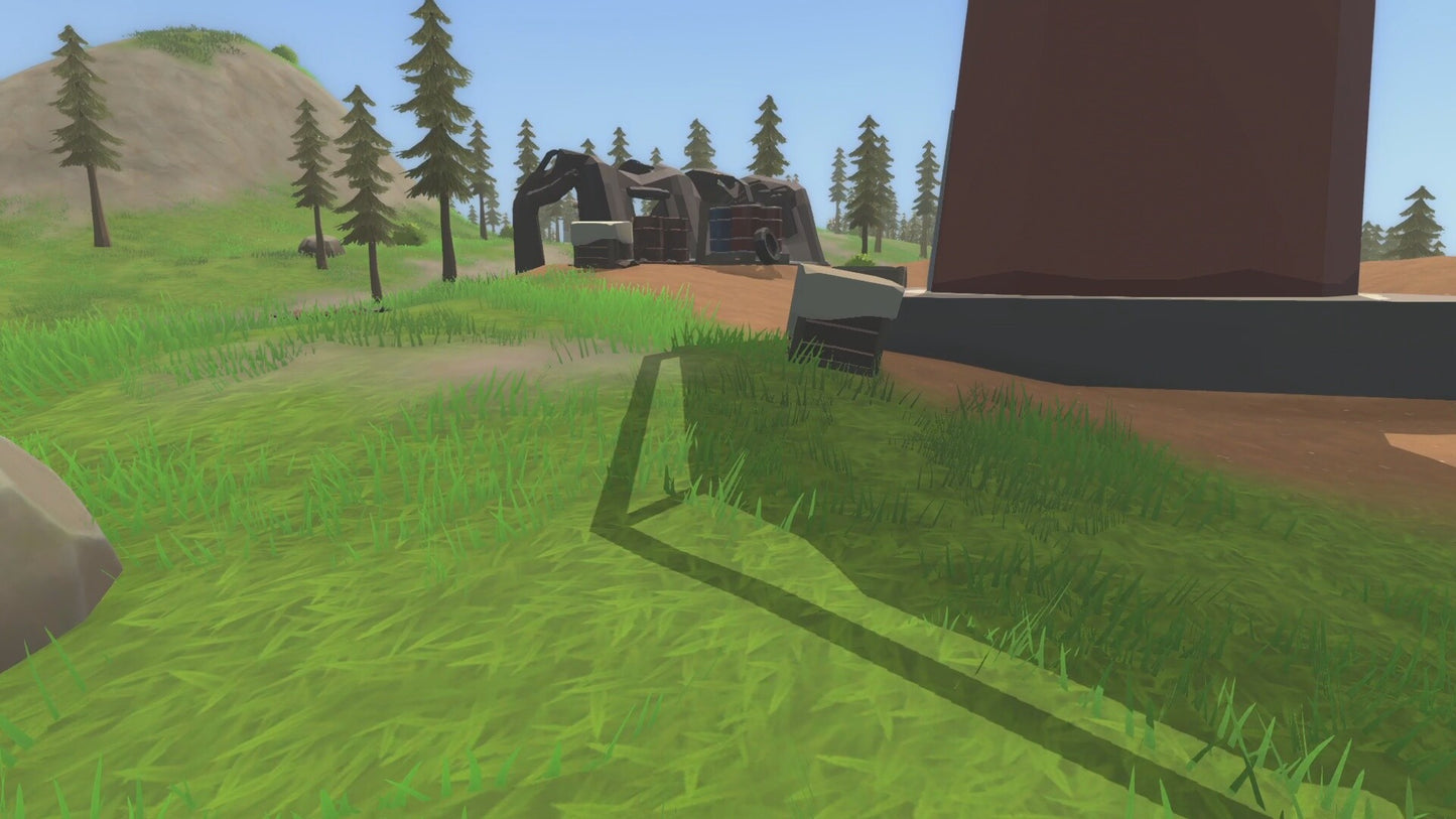 Buy Undead Wilderness Steam Key Default Title Steam key – fast digital delivery | Volt Keys