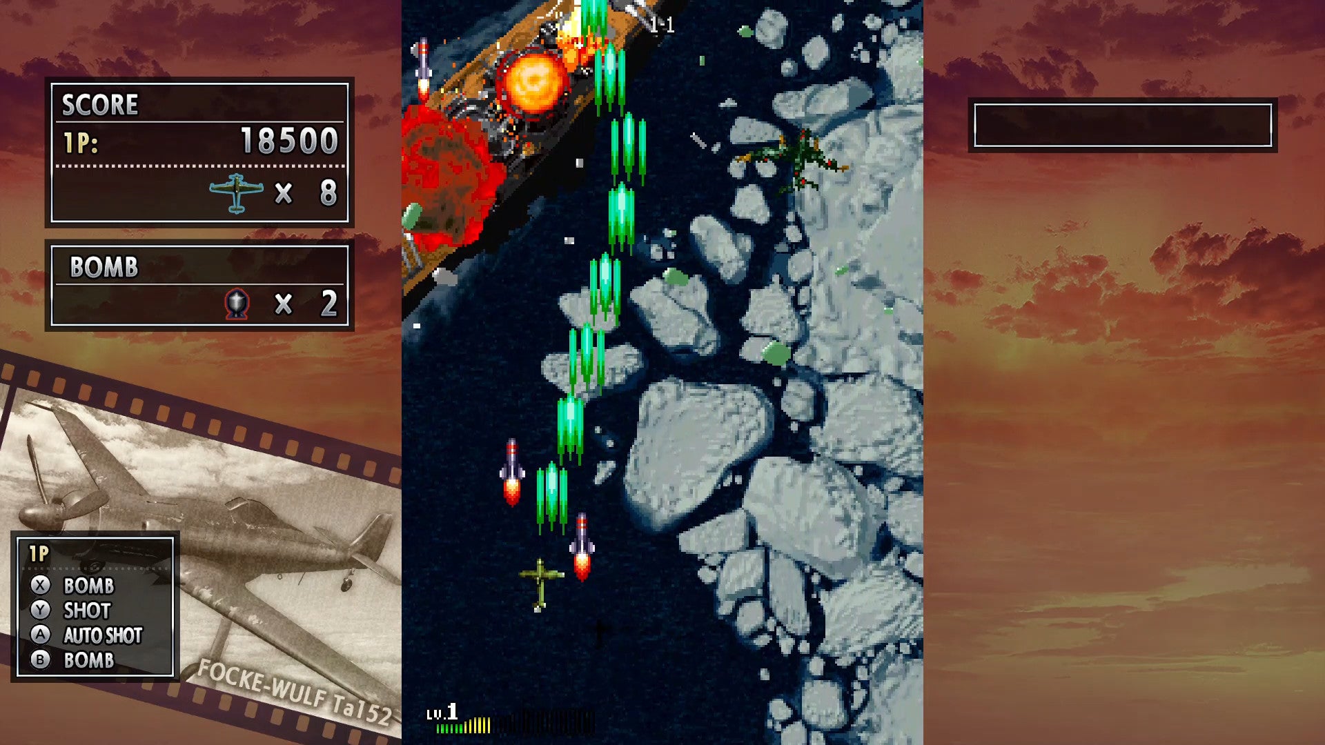 Buy STRIKERS 1945 II Steam Key Default Title Steam key – fast digital delivery | Volt Keys