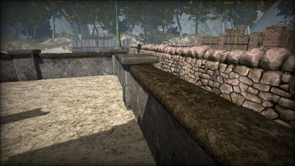 Buy GameGuru Walled Garden Pack DLC Steam Key Default Title Steam key – fast digital delivery | Volt Keys