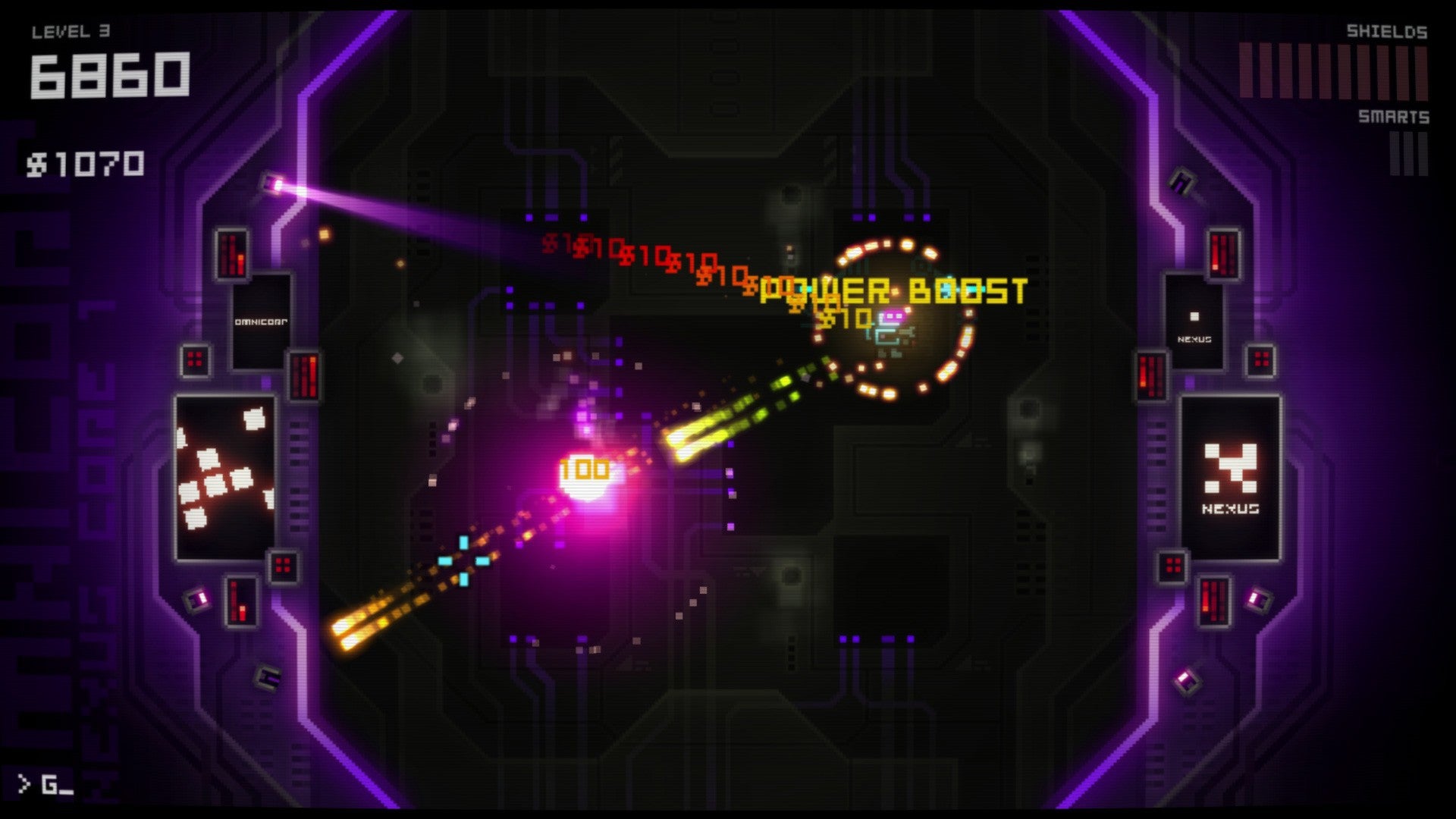 Buy Ultratron Steam Key Default Title Steam key – fast digital delivery | Volt Keys