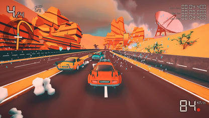 Buy Sunrise GP PC Steam Key Default Title Steam key – fast digital delivery | Volt Keys