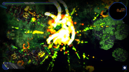 Nitroverse PC Steam Key