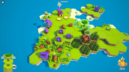 Buy Match Village PC Steam Key Default Title Steam key – fast digital delivery | Volt Keys