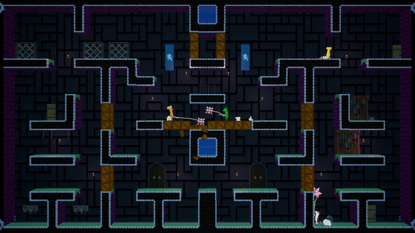 Buy Flailure Steam Key Default Title Steam key – fast digital delivery | Volt Keys