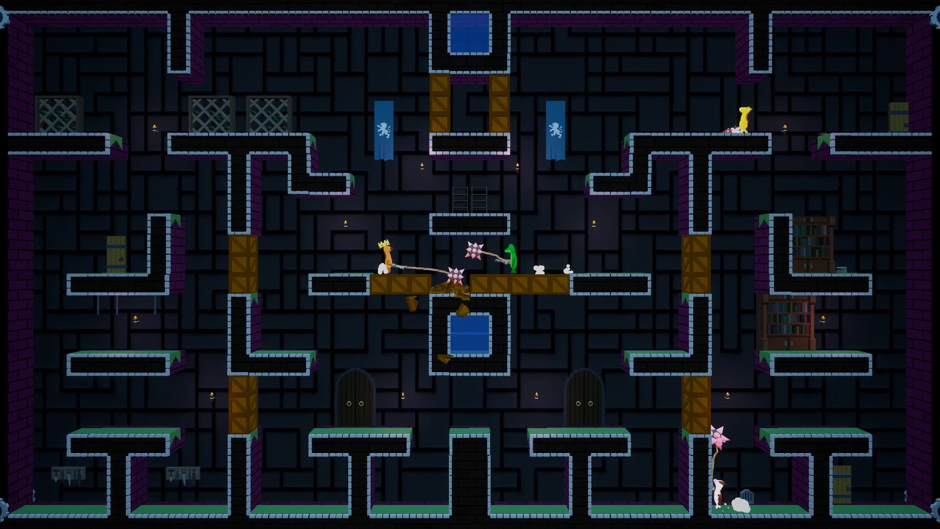 Buy Flailure Steam Key Default Title Steam key – fast digital delivery | Volt Keys
