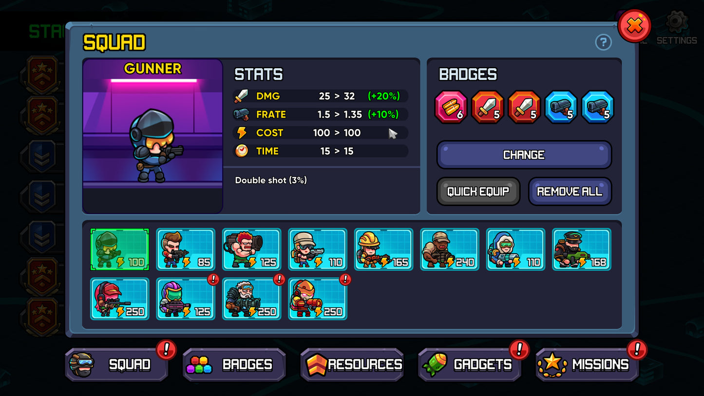 Buy Zombo Buster Advance Steam Key Default Title Steam key – fast digital delivery | Volt Keys