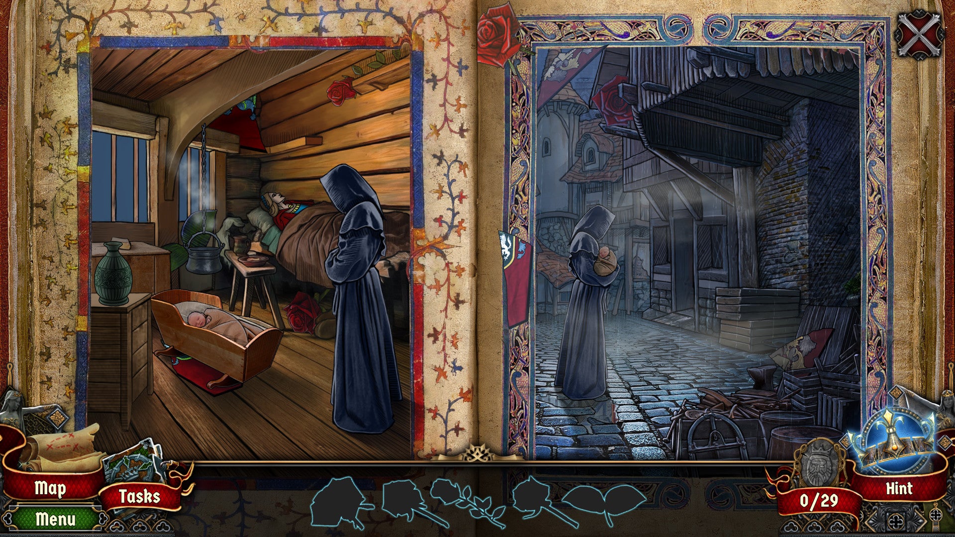 Buy Kingmaker: Rise to the Throne PC Steam Key Default Title Steam key – fast digital delivery | Volt Keys