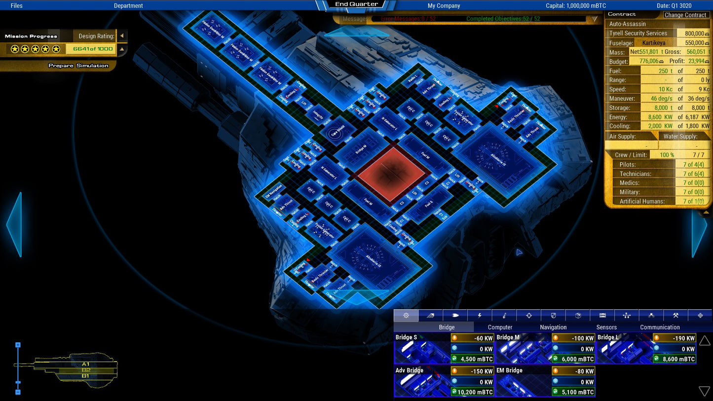 Buy Starship Corporation Steam Key Default Title Steam key – fast digital delivery | Volt Keys