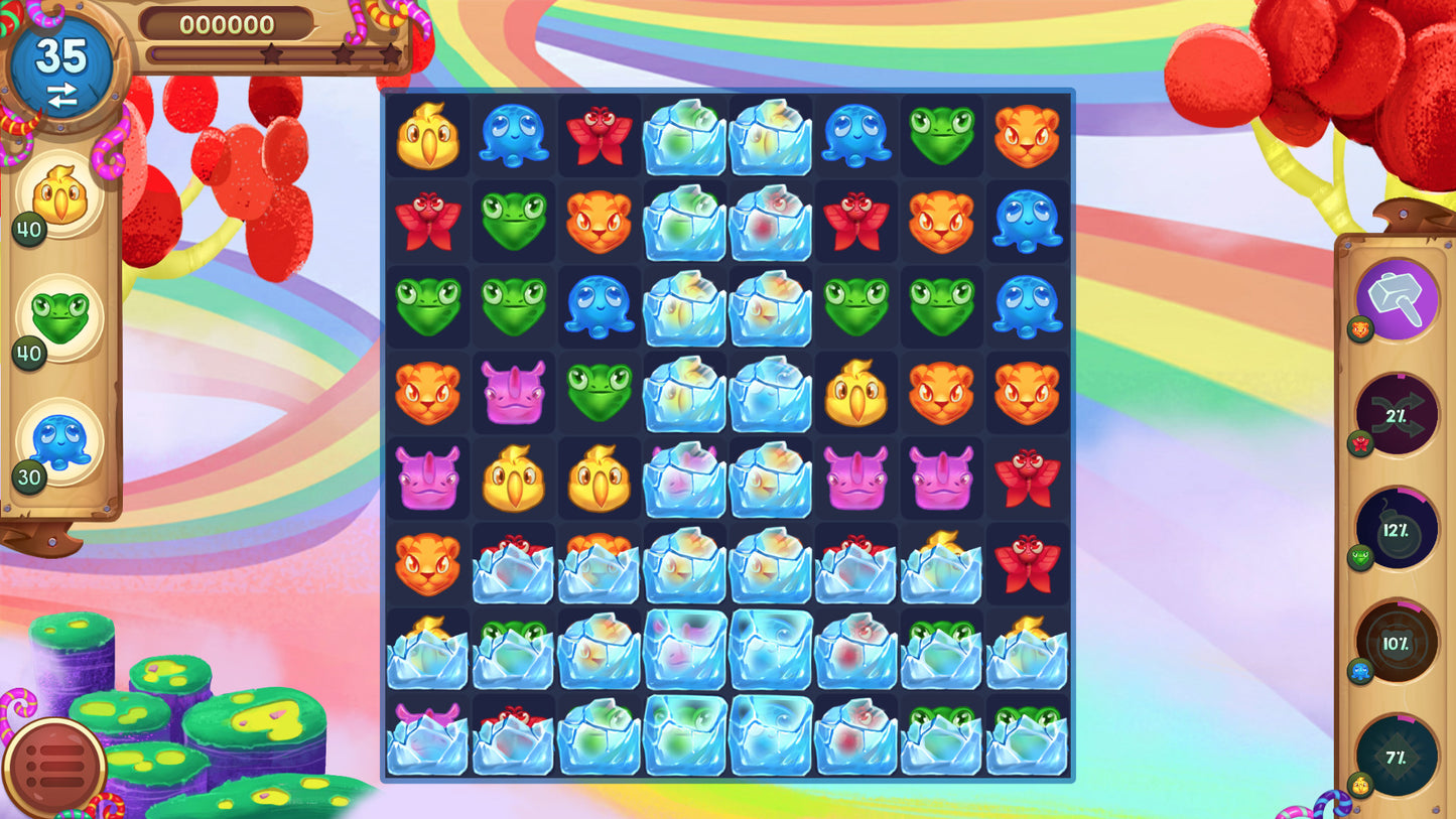 Buy Animal Drop Safari Steam Key Default Title Steam key – fast digital delivery | Volt Keys