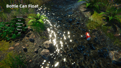 Buy Bottle Can Float Steam Key Default Title Steam key – fast digital delivery | Volt Keys