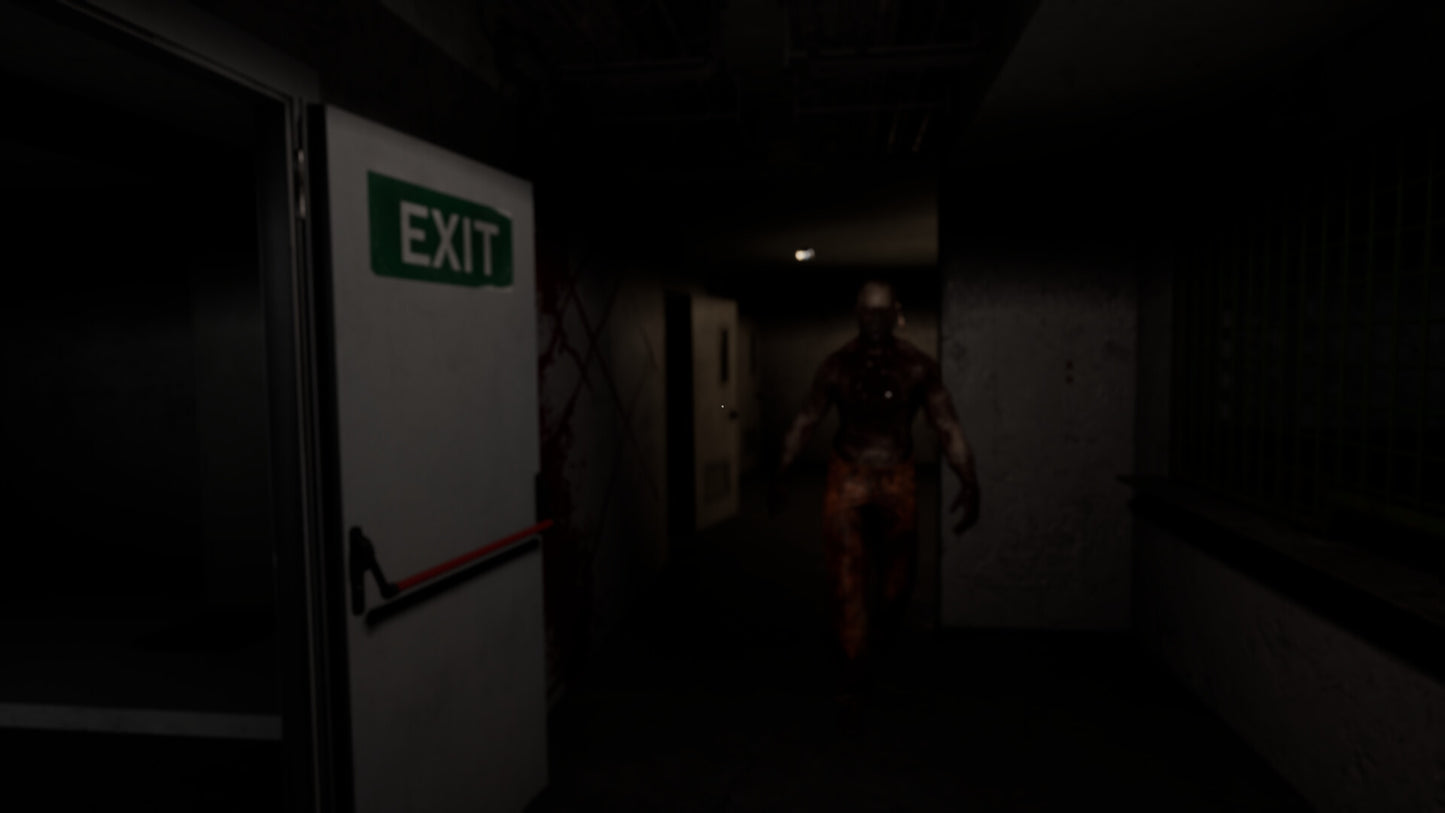 Buy SCP-479: Shadows of the Mind Steam Key Default Title Steam key – fast digital delivery | Volt Keys