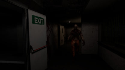 Buy SCP-479: Shadows of the Mind Steam Key Default Title Steam key – fast digital delivery | Volt Keys
