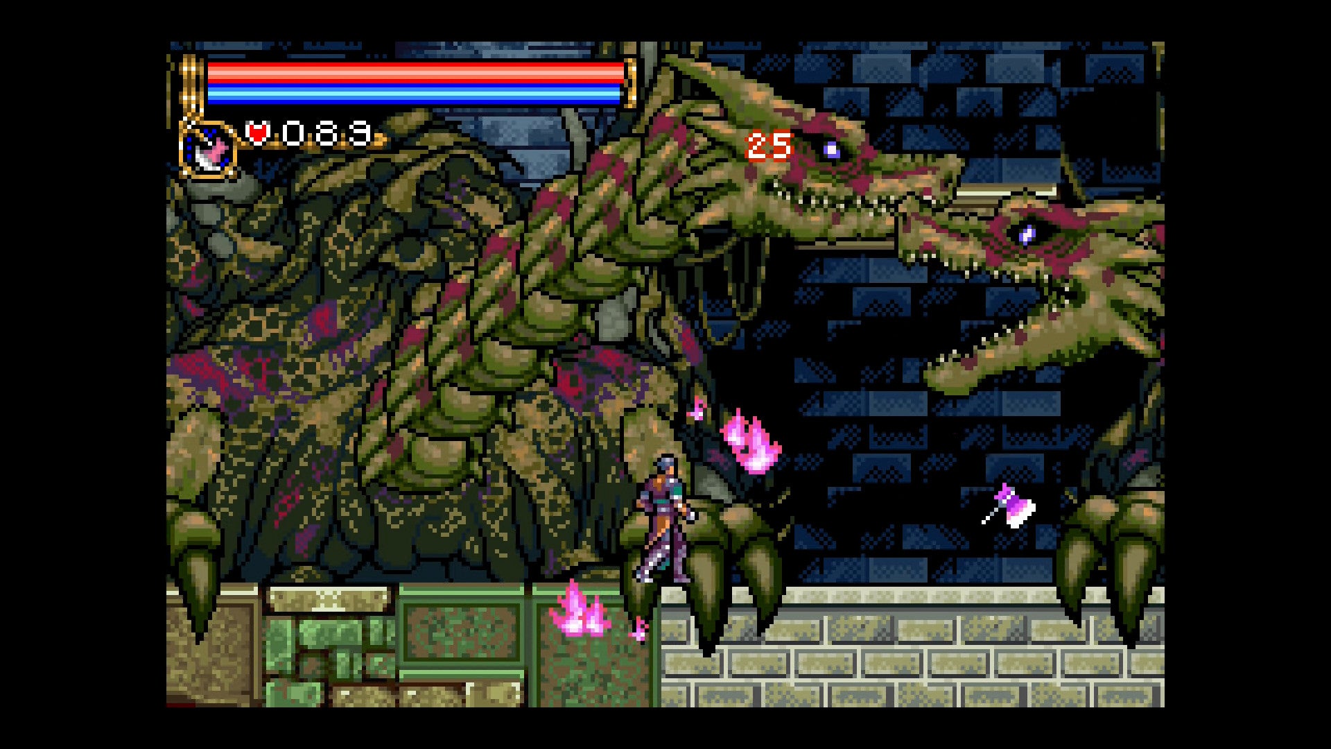 Buy Castlevania Advance Collection PC Steam Key Default Title Steam key – fast digital delivery | Volt Keys