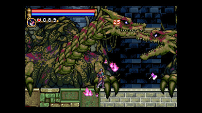 Buy Castlevania Advance Collection PC Steam Key Default Title Steam key – fast digital delivery | Volt Keys