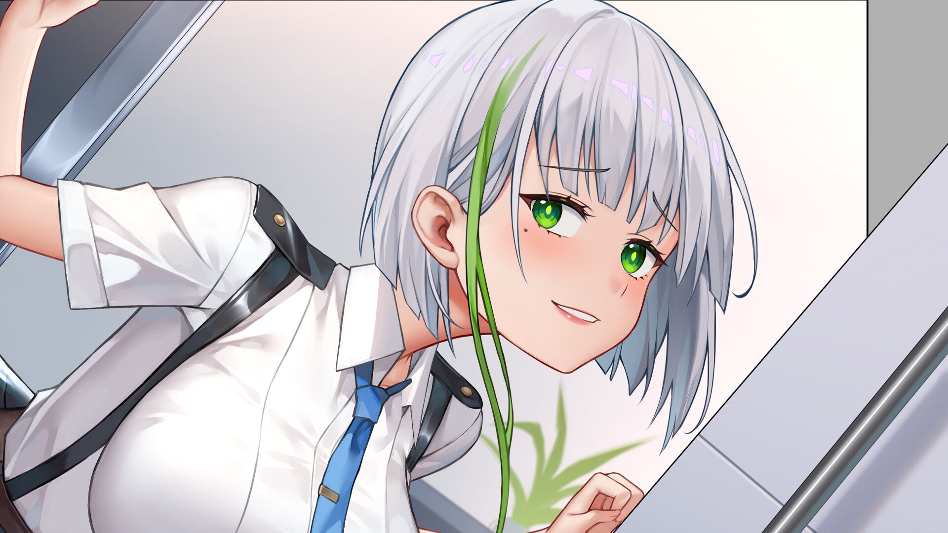 Buy Hot And Lovely ：Uniform Steam Key Default Title Steam key – fast digital delivery | Volt Keys