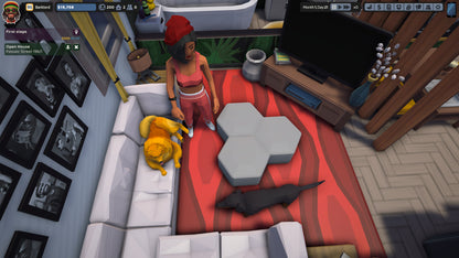 Buy The Tenants - Pets DLC Steam Key Default Title Steam key – fast digital delivery | Volt Keys
