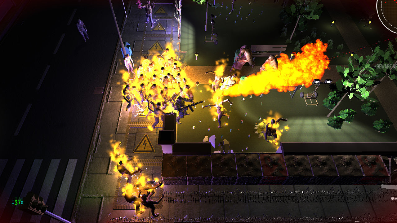 Buy Ultimate Zombie Defense PC Steam Key Default Title Steam key – fast digital delivery | Volt Keys