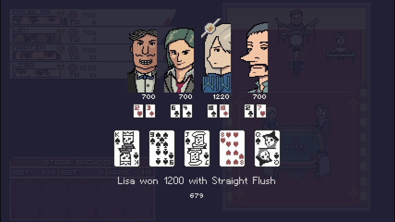 Buy Dance of Cards Steam Key Default Title Steam key – fast digital delivery | Volt Keys