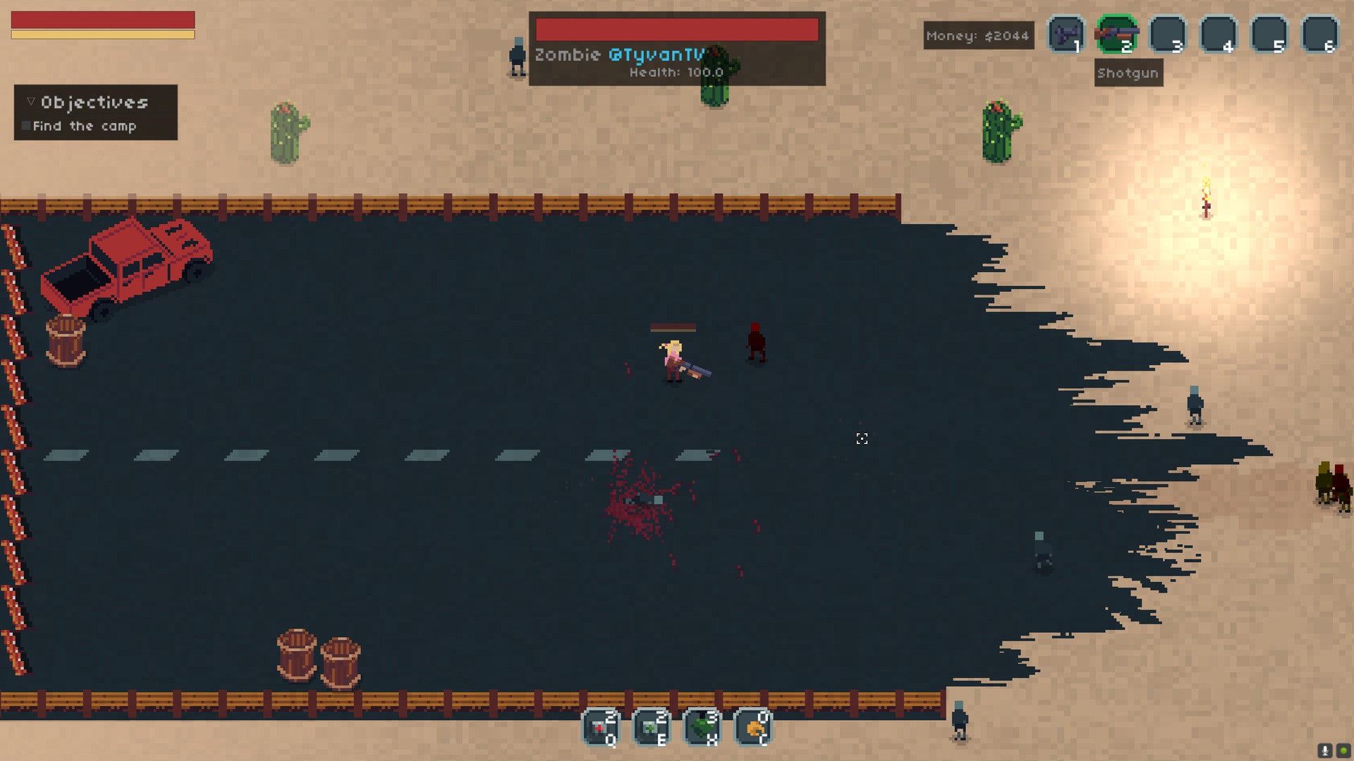 Buy BITGUN Steam Key Default Title Steam key – fast digital delivery | Volt Keys