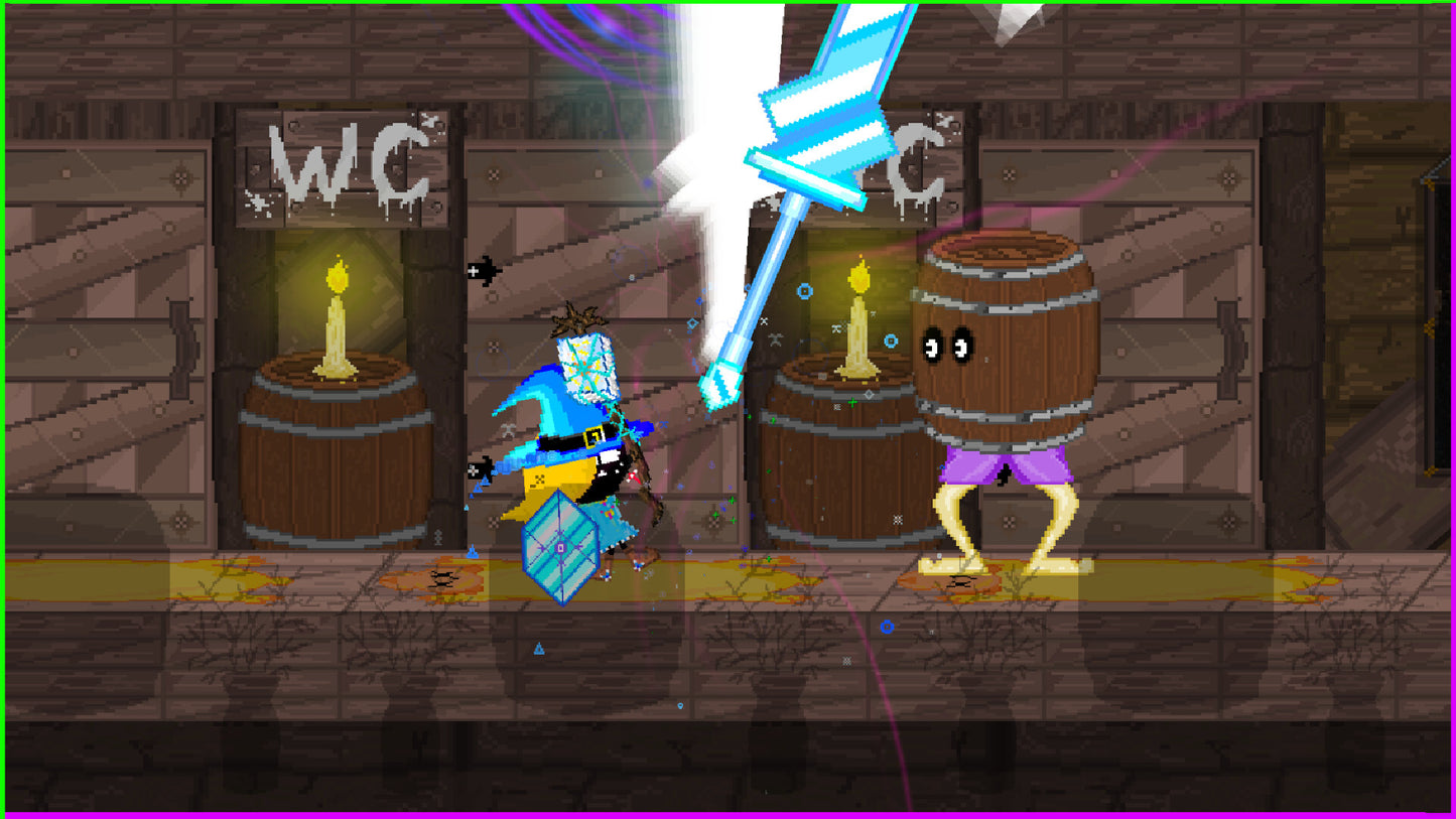Buy Parasight: Chlorophyll Worms PC Steam Key Default Title Steam key – fast digital delivery | Volt Keys