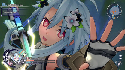 Buy Neptunia x SENRAN KAGURA: Ninja Wars Steam Key Default Title Steam key – fast digital delivery | Volt Keys