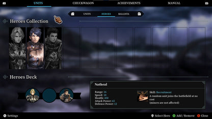 Buy Rise Eterna War PC Steam Key Default Title Steam key – fast digital delivery | Volt Keys