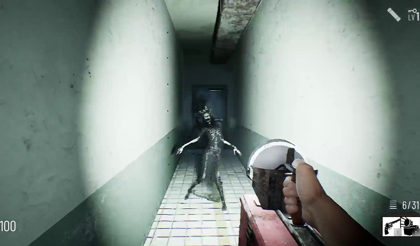 Buy DreadHaunt Steam Key Default Title Steam key – fast digital delivery | Volt Keys