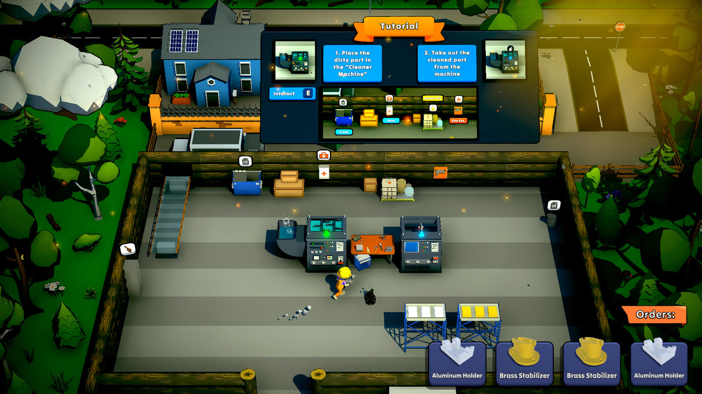 Nuts About Nuts PC Steam Key