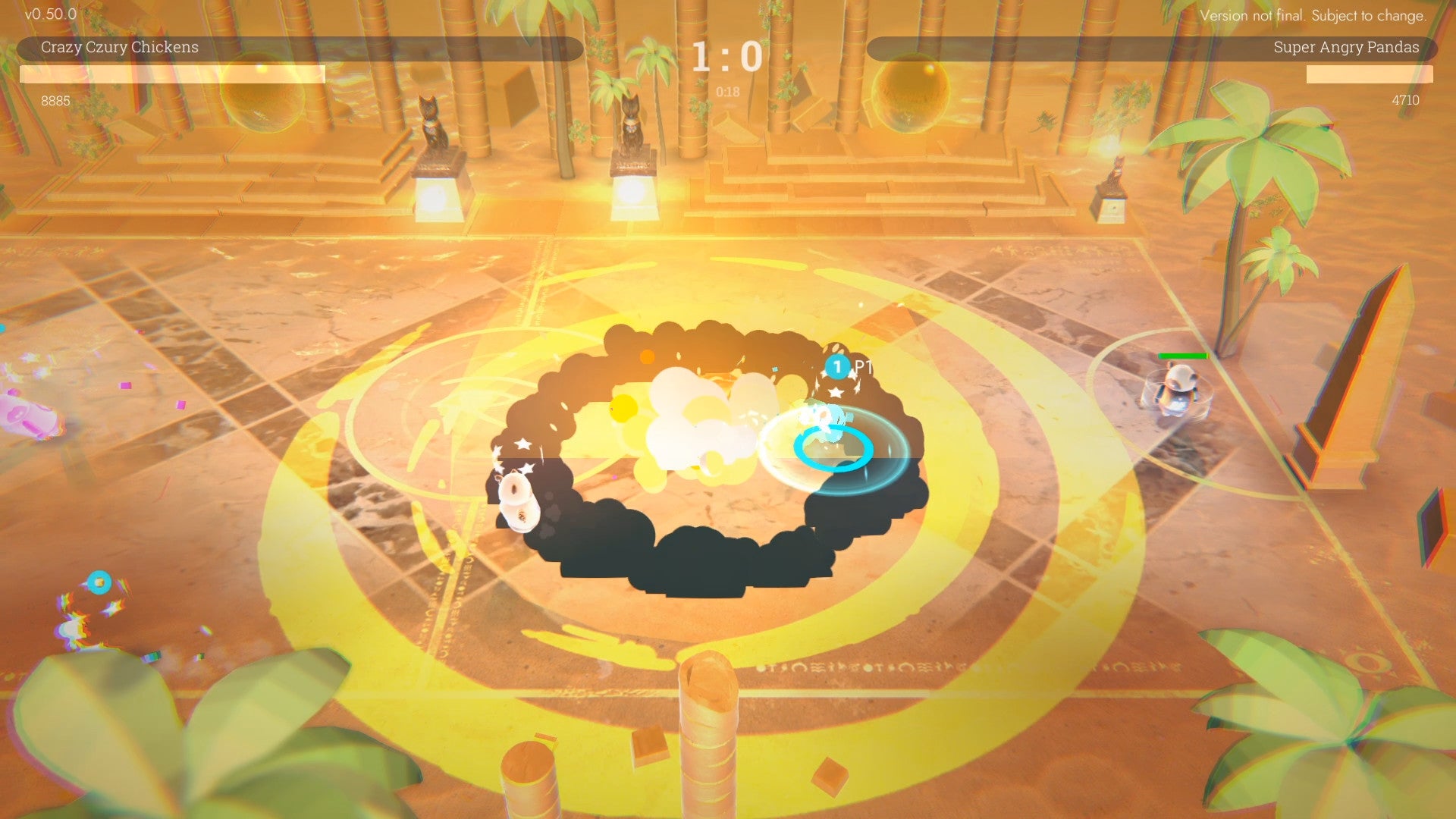 Buy Dash Cup Kickers Steam Key Default Title Steam key – fast digital delivery | Volt Keys