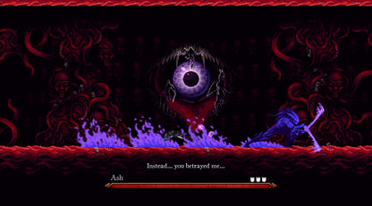 Death's Gambit: Afterlife - Ashes of Vados DLC PC Steam Key