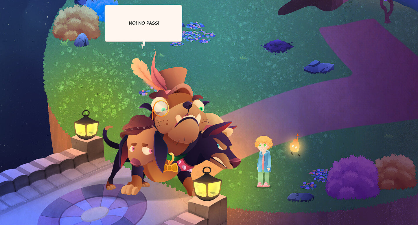 Asfalia: Fear PC Steam Key