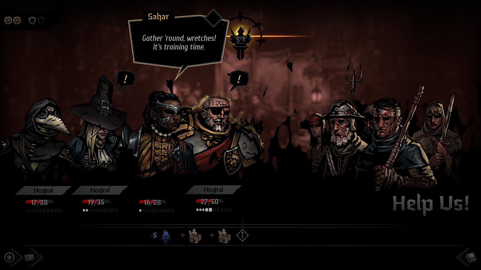 Buy Darkest Dungeon II - The Binding Blade DLC Steam Key Default Title Steam key – fast digital delivery | Volt Keys