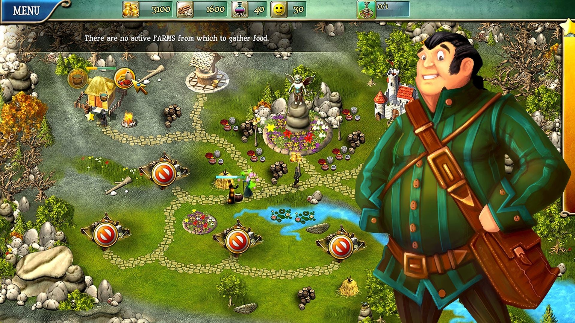 Buy Kingdom Tales PC Steam Key Default Title Steam key – fast digital delivery | Volt Keys